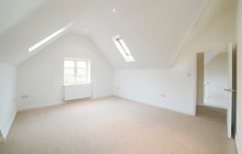 Gainford bedroom extension leads