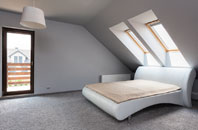 Gainford bedroom extensions