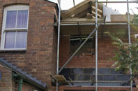 free Gainford home extension quotes