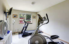 Gainford home gym construction leads