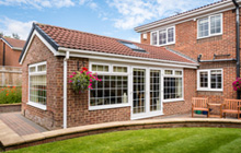 Gainford house extension leads