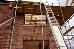 house extensions Gainford