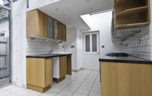Gainford kitchen extension leads